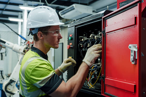 24/7 Emergency Generator Installation experts in Buda, TX