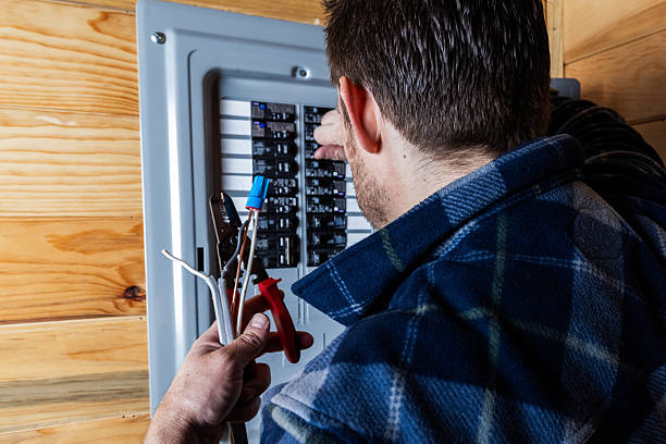 Affordable Generator Installation solutions in Buda, TX